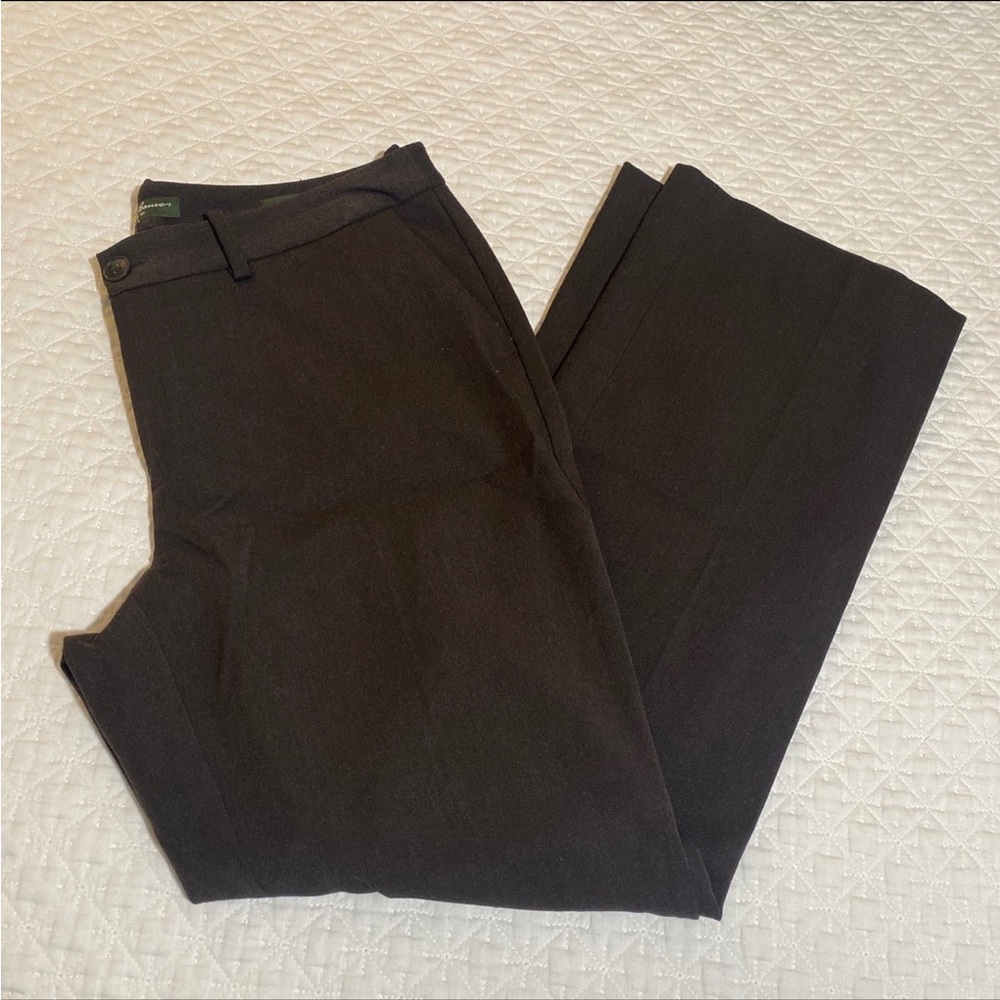 eddie bauer blakely fit pant